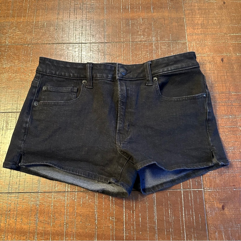 AEO Jean Shorts